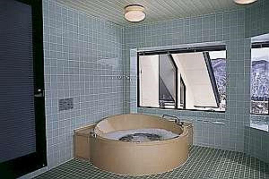 Pension La Palette Katashina Exterior foto