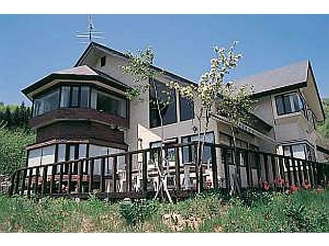 Pension La Palette Katashina Exterior foto